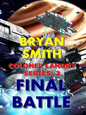 cover image of Final Battle